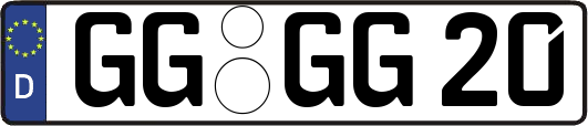 GG-GG20