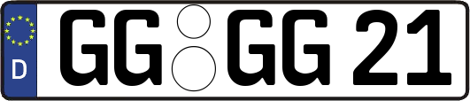 GG-GG21