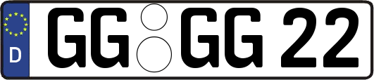 GG-GG22