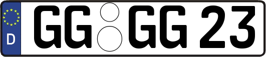 GG-GG23