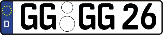 GG-GG26