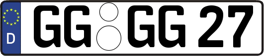 GG-GG27