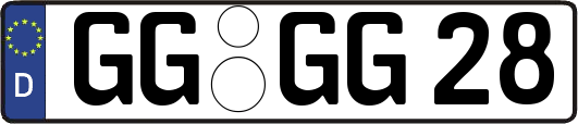 GG-GG28