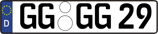 GG-GG29
