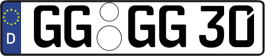 GG-GG30