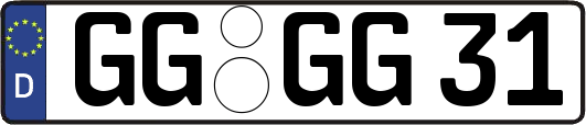 GG-GG31