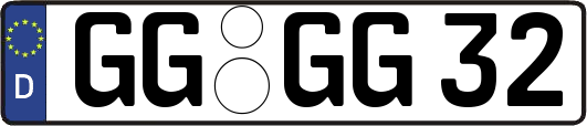 GG-GG32