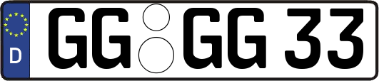 GG-GG33