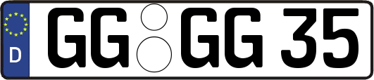 GG-GG35