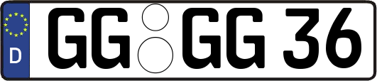 GG-GG36