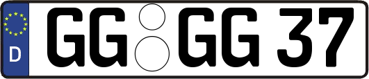GG-GG37