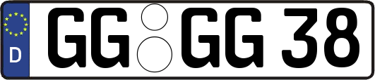 GG-GG38