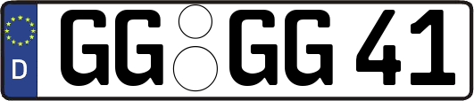 GG-GG41