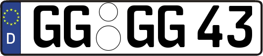 GG-GG43