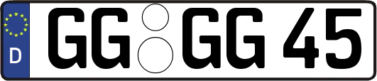GG-GG45