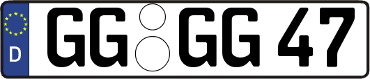 GG-GG47
