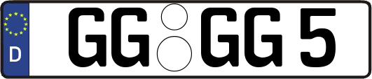 GG-GG5
