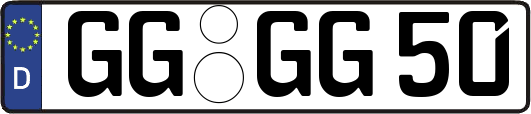 GG-GG50