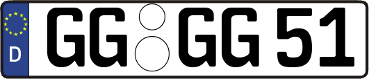 GG-GG51