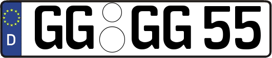 GG-GG55