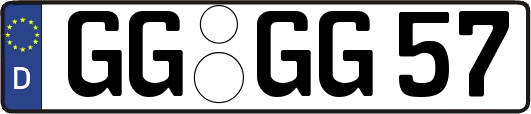 GG-GG57