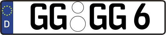 GG-GG6