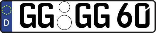GG-GG60