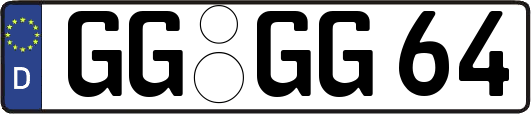 GG-GG64