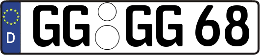 GG-GG68