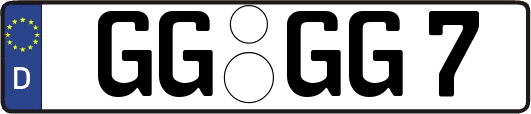 GG-GG7