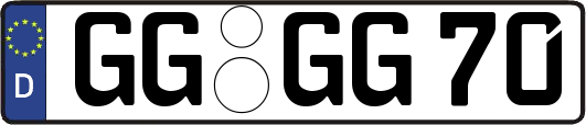 GG-GG70