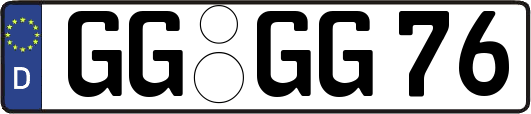 GG-GG76