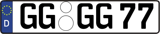 GG-GG77