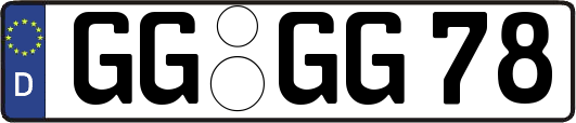 GG-GG78