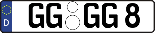 GG-GG8