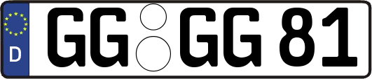 GG-GG81