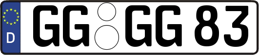 GG-GG83