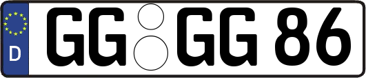 GG-GG86