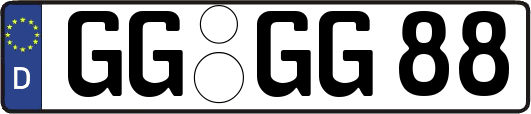 GG-GG88