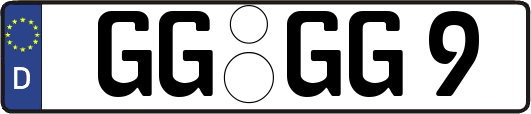 GG-GG9
