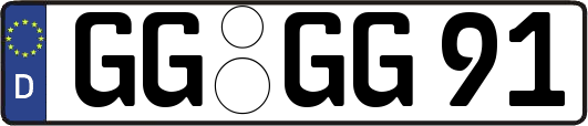 GG-GG91