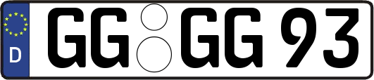 GG-GG93