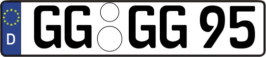 GG-GG95