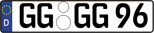 GG-GG96