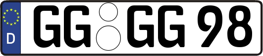 GG-GG98