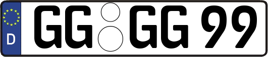 GG-GG99