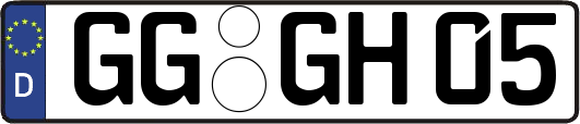 GG-GH05
