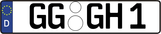GG-GH1