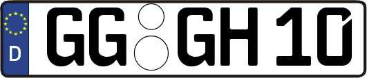 GG-GH10
