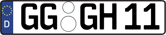 GG-GH11